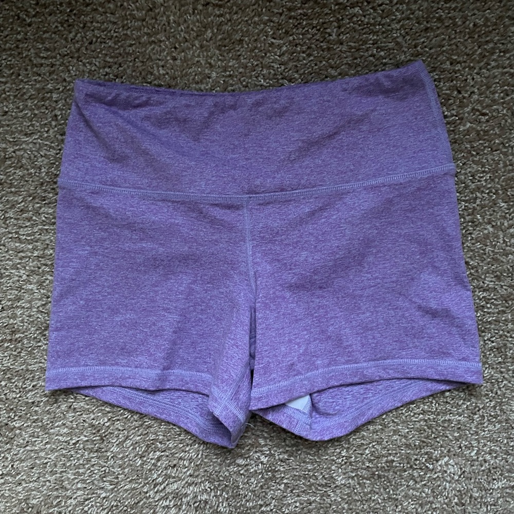 Fleo shorts medium